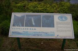 Cleveland Dam World Famous water sign.jpg