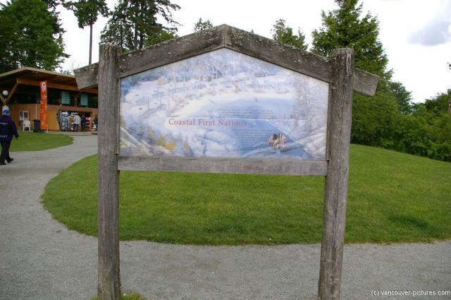 Coastal First Nations sign at Stanley Park Vancouver.jpg