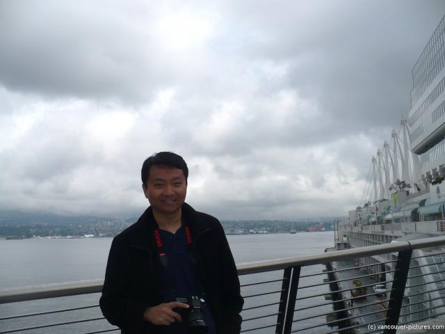 David at Canada Place in Vancouver.jpg