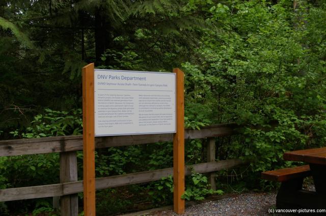 DNV Parks Department sign at Lynn Canyon Park in Vancouver.jpg