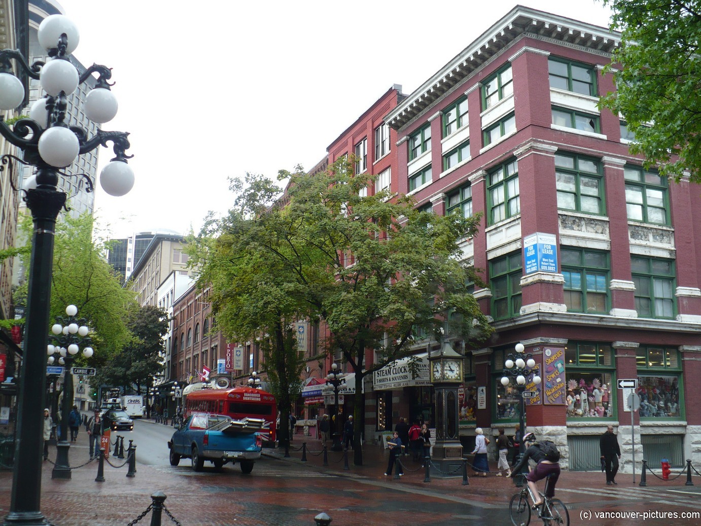 Gastown area of Vancouver.jpg