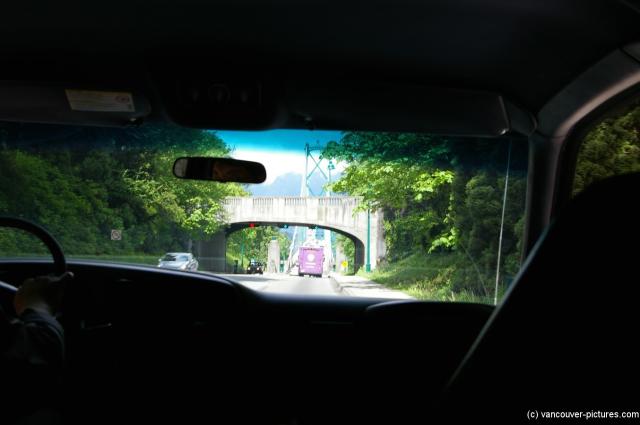 Going on Lions Gate bridge in Vancouver.jpg
