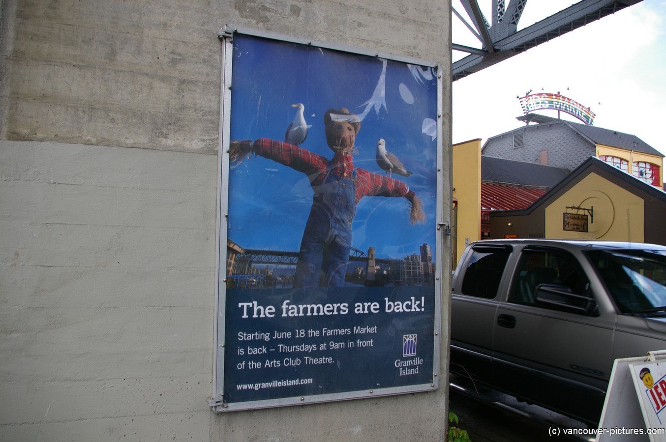 Granville Island poster advertising Farmers Market.jpg
