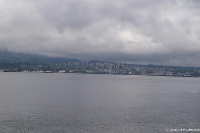 Looking across the bay from Canada Place in Vancouver.jpg