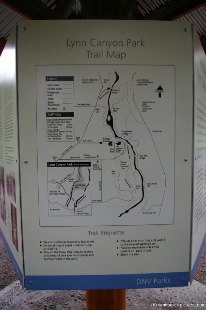 Lynn Canyon Park Trail Map Vancouver.jpg