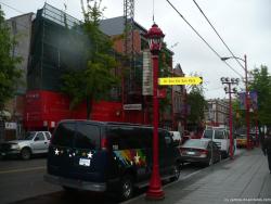 Arriving at Dr Sun Yat Sen Park in Vancouver Canada.jpg