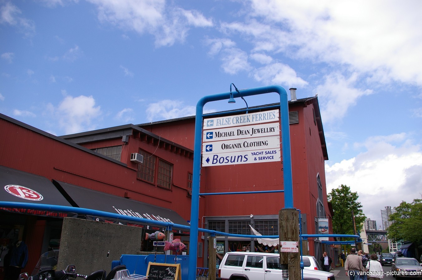 Signs at Granville Island in Vancouver.jpg