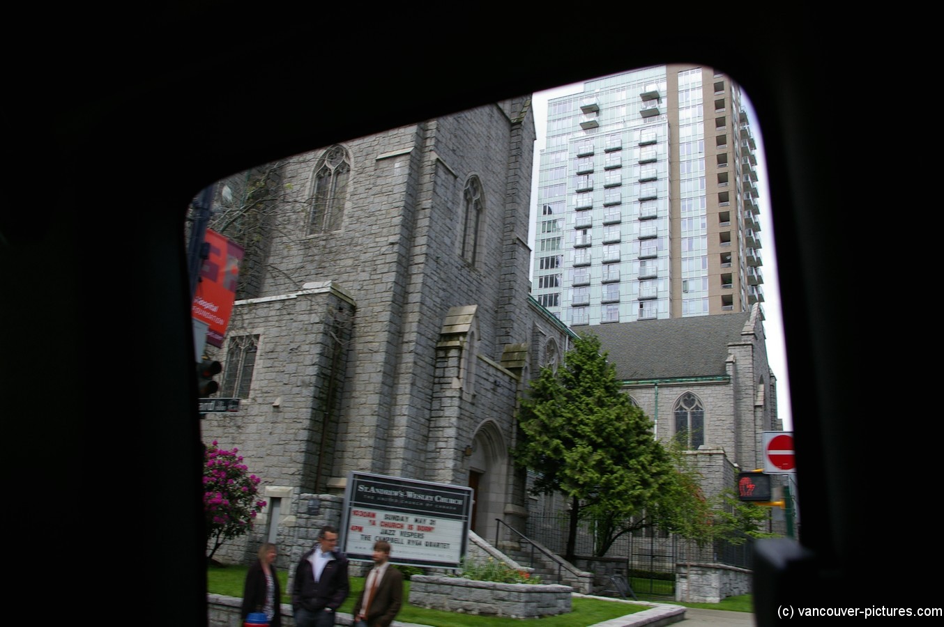 St Andrews Wesley Church in Vancouver.jpg