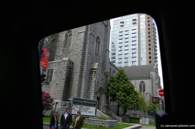 St Andrews Wesley Church in Vancouver.jpg