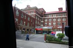 St Paul's Hospital in Vancouver.jpg