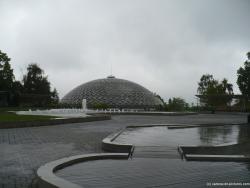 The Bloedel Conservatory at Queen Elizabeth Park in Vancouver Canada.jpg