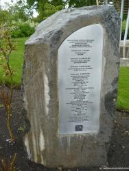 Vancouver Board of Parks and Recreation recognition plaque at Queen Elizabeth Park.jpg
