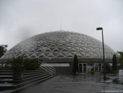 Bloedel Conservatory at Queen Elizabeth Park in Vancouver.jpg