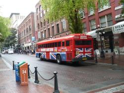 Vancouver Sightseeing Bus at Gastown.jpg