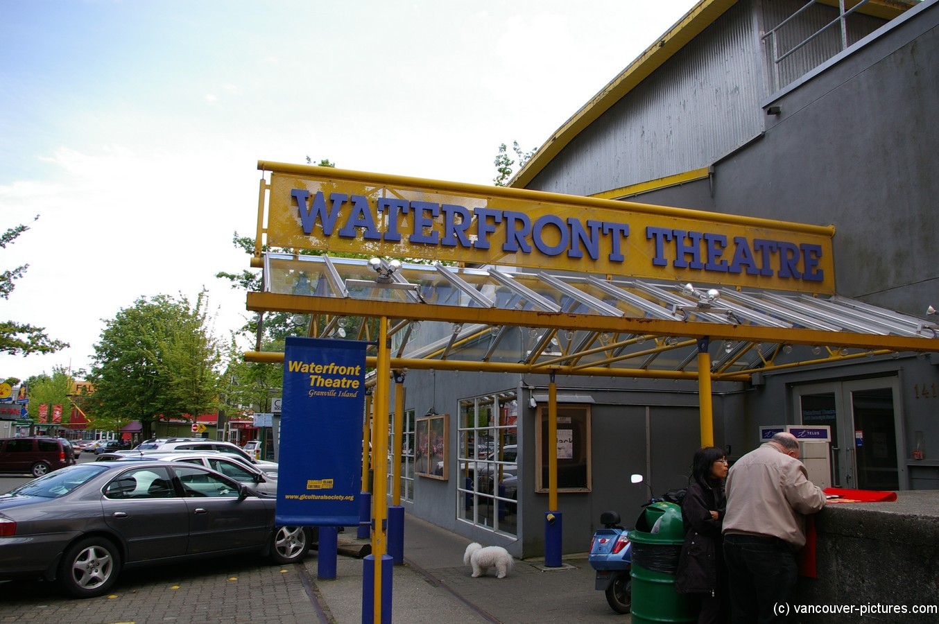 Waterfont Theater at Granville Island Vancouver.jpg