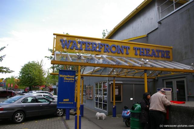 Waterfont Theater at Granville Island Vancouver.jpg