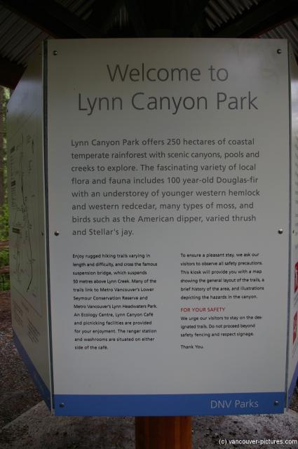 Welcome to Lynn Canyon Park sign.jpg