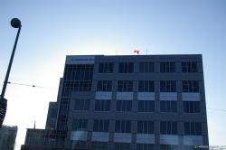 Vancouver Police Building in Canada.jpg