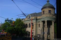 Carnegie Public Library in Vancouver Canada.jpg