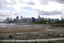 Stanley Park Vancouver BC